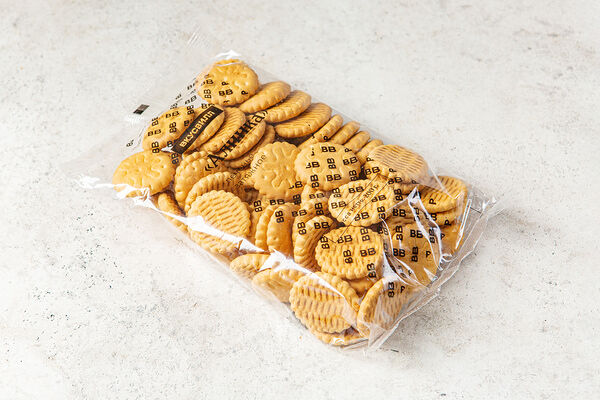 Печенье затяжное Алинка 