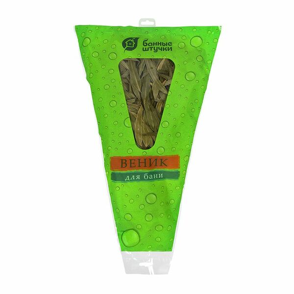 Веник Банные Штучки эвкалиптовый 03691