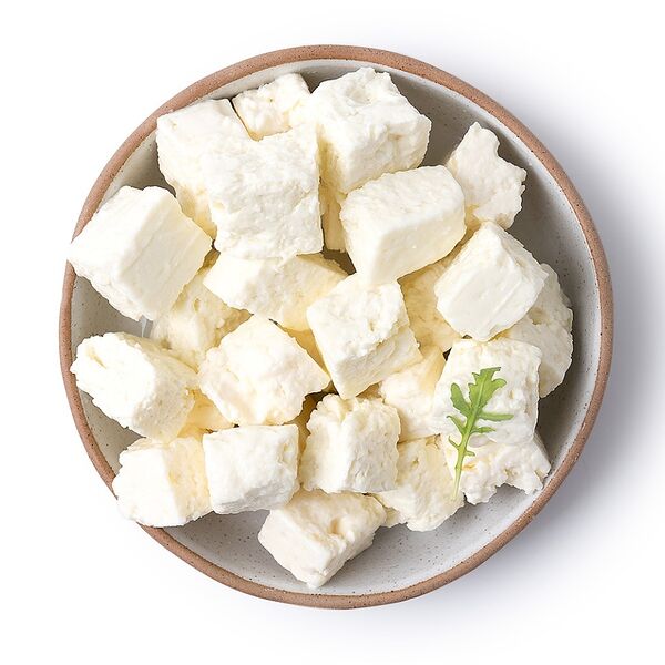 Сыр рассольный 