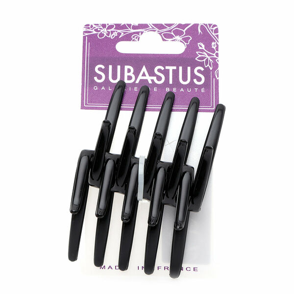 Заколка для волос ТМ Subastus (Субастус) в ассортименте