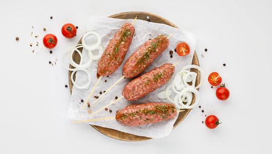 Люля-кебаб Классический 