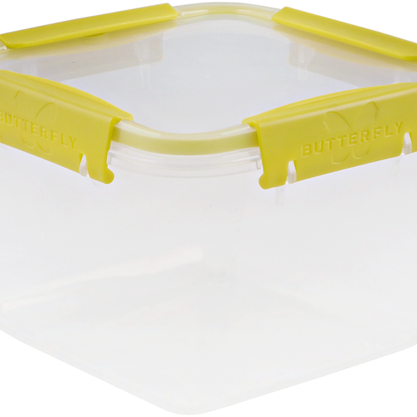 Контейнер герметичный ТМ Butterfly (Баттерфлай)