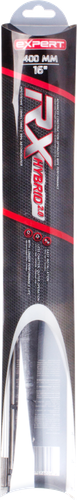

Щетка стеклоочистителя EXPERT Rx Hybrid 16" Арт. 101686, 400мм