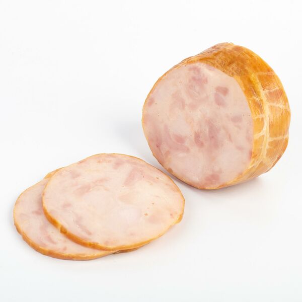 Ветчина индейки