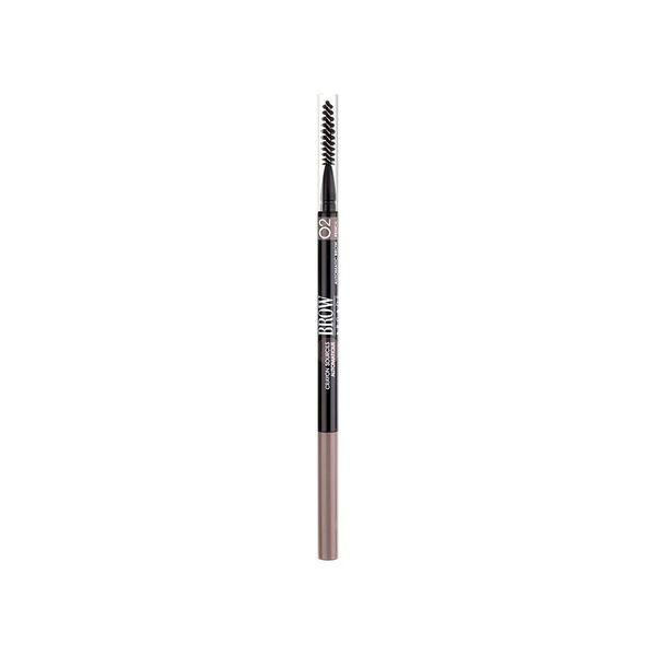 Карандаш для бровей VIVIENNE SABO Crayon Sourcils Automatique Brow Arcade 02