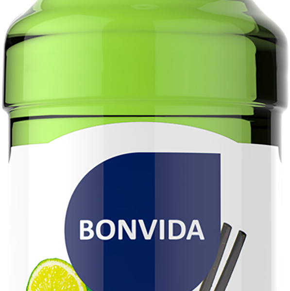 Сироп BONVIDA со вкусом мохито