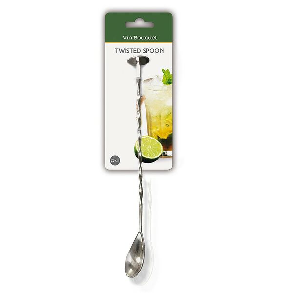 Ложка Vin Bouquet для коктейлей, 1 шт.