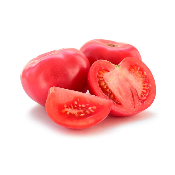 Томат розовый свежий Республика Беларусь  вес