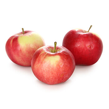Яблоки садовые