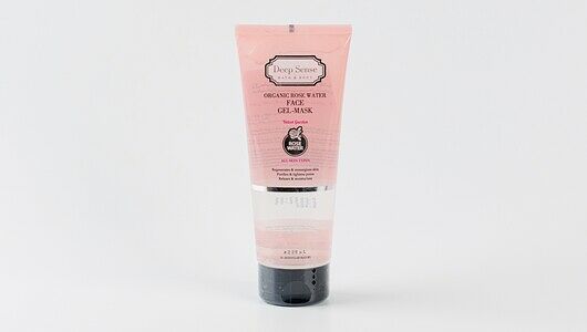 Гель-маска для лица 