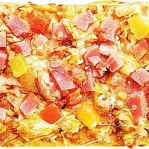 Пиццетта пикантная 85г