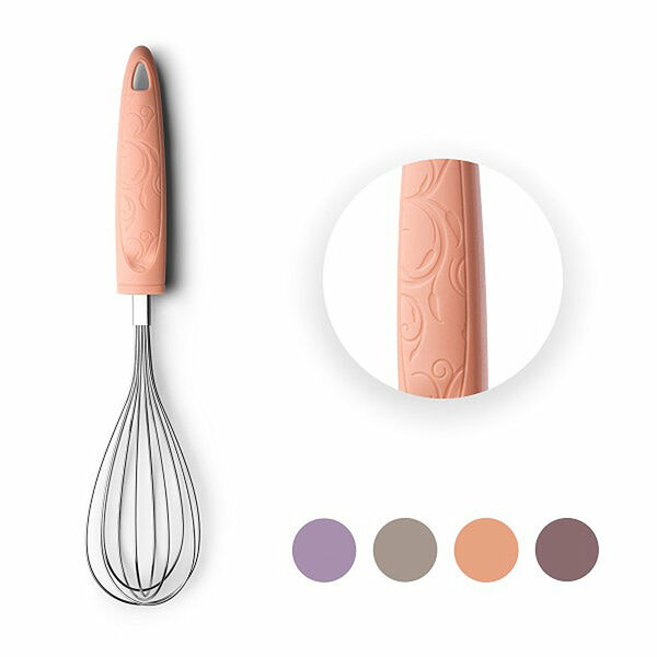 Венчик Прованс, цвет в ассортименте, 1 шт