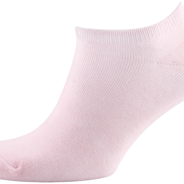 Носки женские INWIN р. 25 (38–40), цвет розовый меланж, Арт. BWS05-05