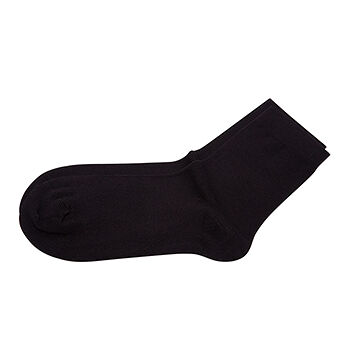 Носки женские Askomi Casual Аg-1000 цвет черный р.25 (39-41)