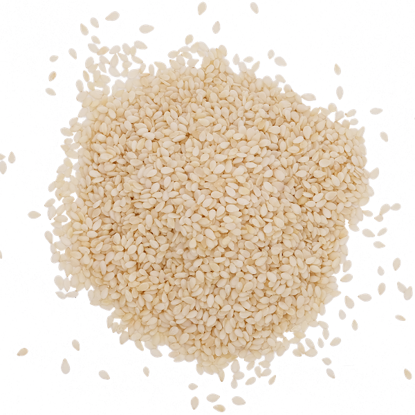 Кунжут Белый вес до 250г