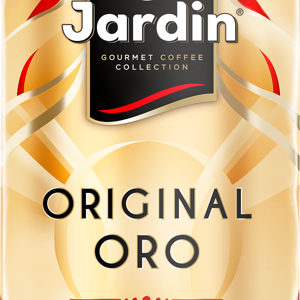 Кофе молотый JARDIN Ориджинал оро жареный, 250г