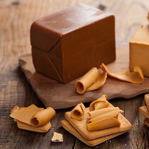 Масло Шоколадное