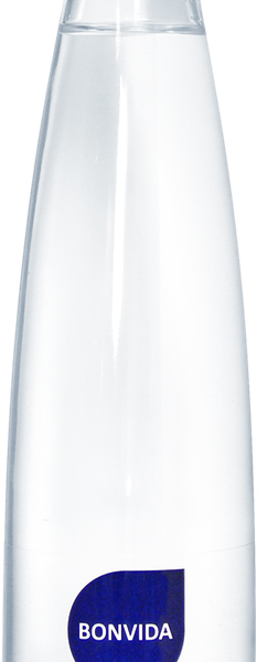 Вода питьевая BONVIDA артезианская 1-й категории негазированная