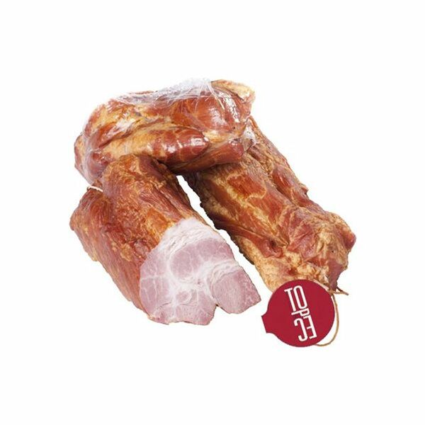 Шейка свиная Торес копчёно-варёная