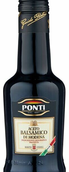 Уксус бальзамический Ponti 6%