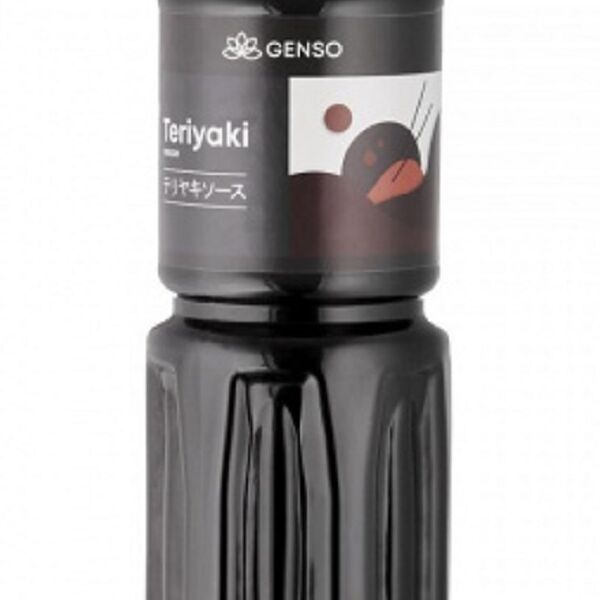 Соус терияки Genso