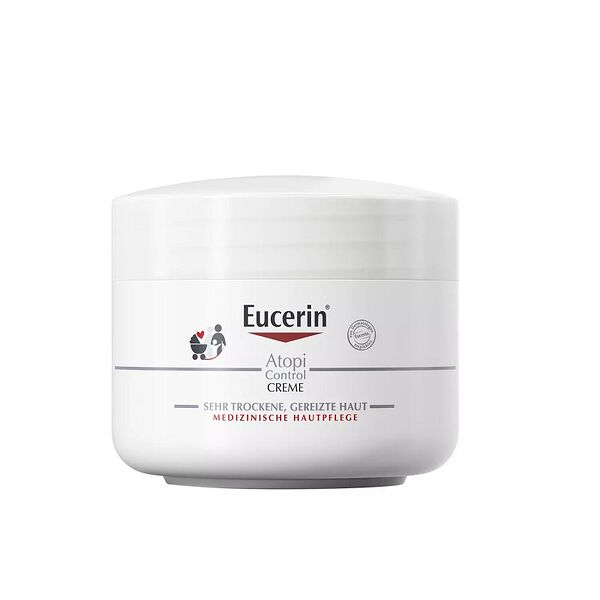 Eucerin Atopi Control крем для тела 75 мл