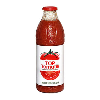 Сок томатный  TOP TOMATO