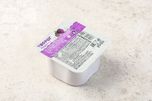 Творог детский 