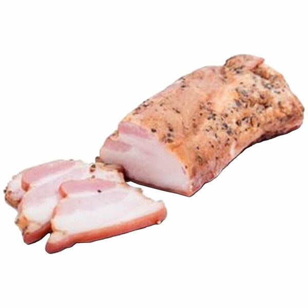 Полоса Закусочная копчёно-запечёная