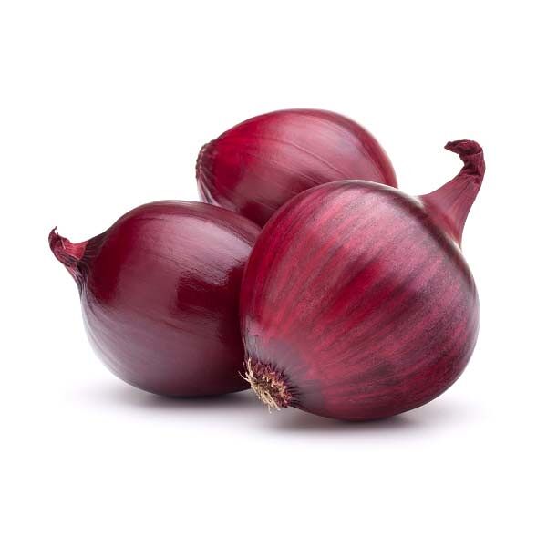 Лук репчатый Красный вес (500 г)