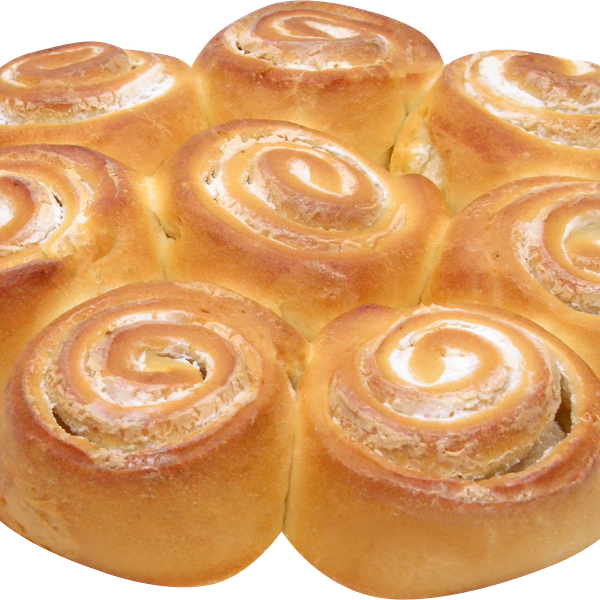 Пирог БАТОША творожный