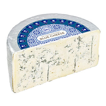 Сыр с голубой плесенью 