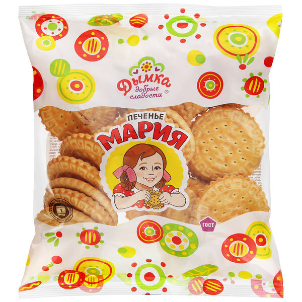 Печенье Мария 300 г
