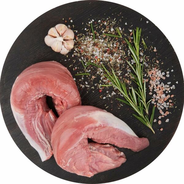 Вырезка свиная ТМ Globus (Глобус)