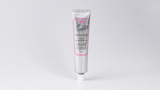 Крем для рук питательный 