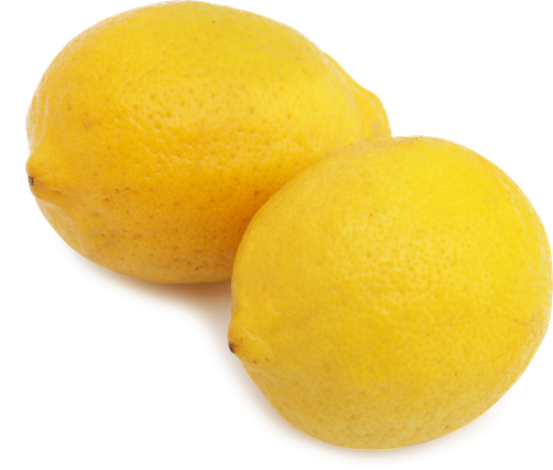 

Лимоны, 2 шт, 200 г