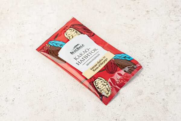 Какао-напиток 