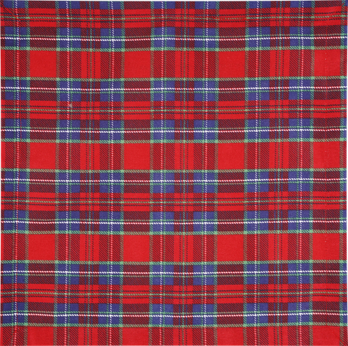 

Набор сервировочных салфеток Guten Morgen Royal Christmas 40х40 см, рогожка, 2 шт