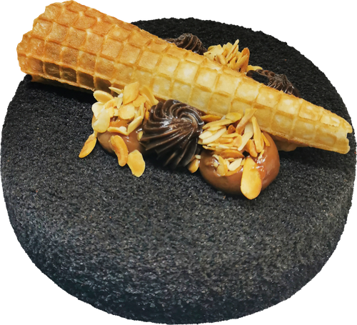 

Торт ХЗ БЕРЕЗОВСКИЙ Черный бархат, 700г