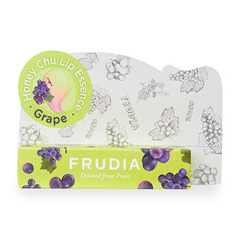Эссенция для губ Frudia с виноградом Welcos Co., LTD