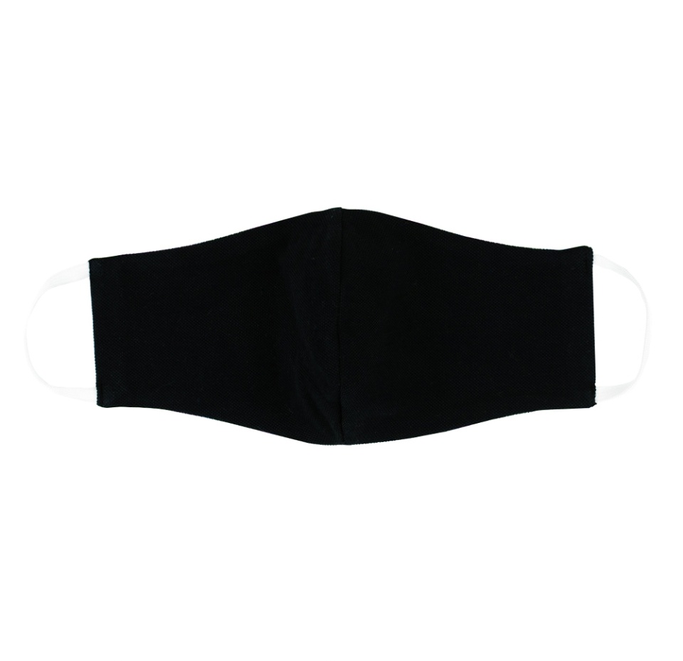 

Маска Каролон из хлопковой ткани для антивирусной защиты, цвет в ассортименте