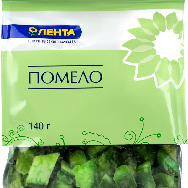 Цукаты ЛЕНТА Помело