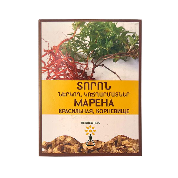 Корень торона 20-е место в рейтинге