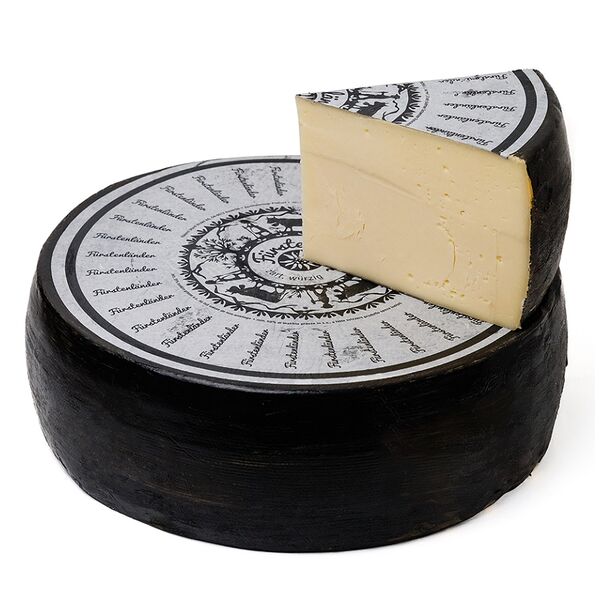 Сыр полутвердый Фёрстен м.д.ж. в с.в. 54% margot fromages, Швейцария