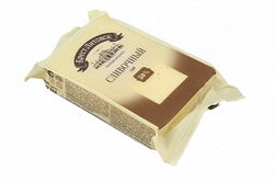 Сыр п/тв Сливочный жир 50% вес 200г Брест-Литовск