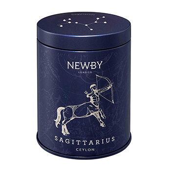 Чай Newby Zodiac Стрелец