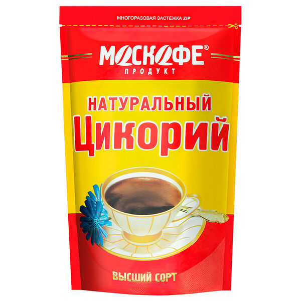 Цикорий москофе 100 г м/уп