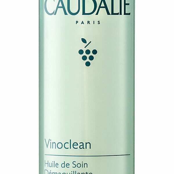 CAUDALIE Vinoclean Масло для снятия макияжа, 150 мл
