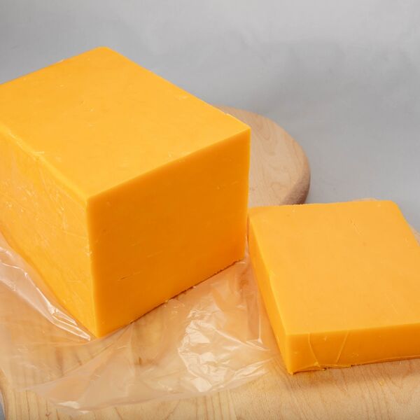 Cheddar Mild