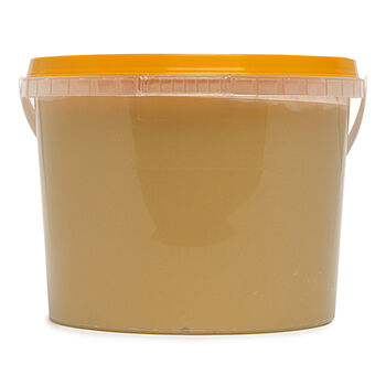 Мёд весовой 